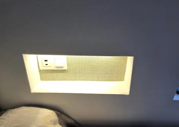 شقة Arboli كاديز