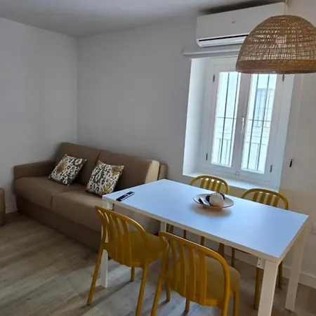 Apartment Arboli