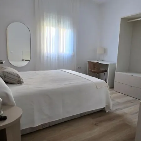 Apartment Arboli