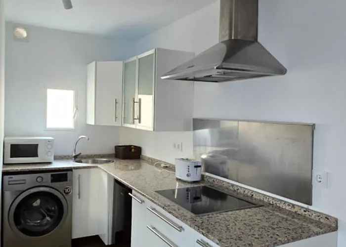 Arboli Appartement Cadix